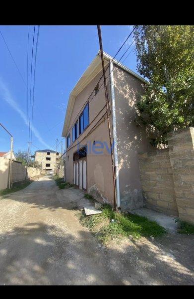 Satılır 3 otaqlı Bağ evi  100m², Bakı