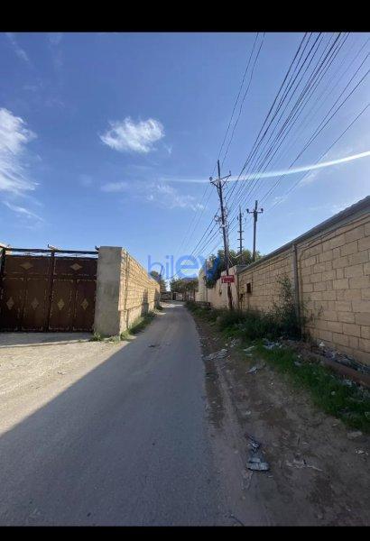 Satılır 3 otaqlı Bağ evi  100m², Bakı