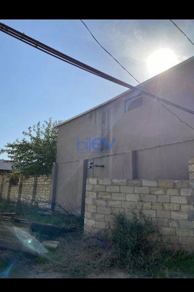 Satılır 3 otaqlı Bağ evi  100m², Bakı