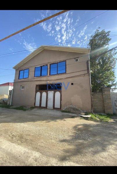 Satılır 3 otaqlı Bağ evi  100m², Bakı