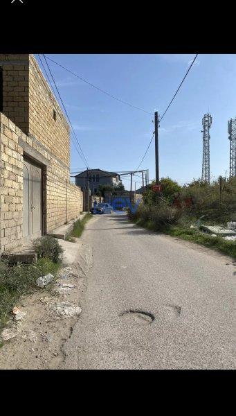 Satılır 3 otaqlı Bağ evi  100m², Bakı