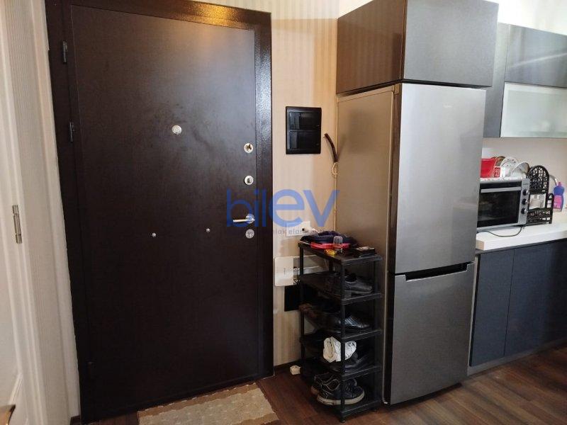 Aylıq Kirayə 2 otaqlı Yeni Tikili bina evi  59m², Bakı