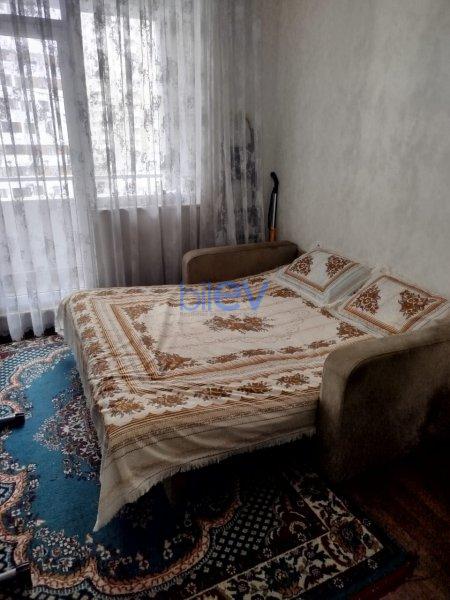 Aylıq Kirayə 2 otaqlı Yeni Tikili bina evi  59m², Bakı