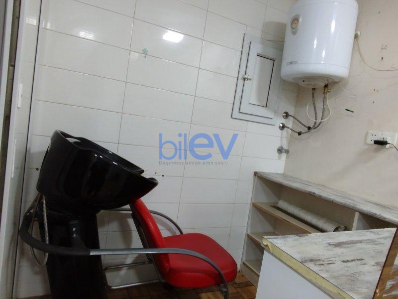 Aylıq Kirayə 1 otaqlı Obyekt  20m², Bakı
