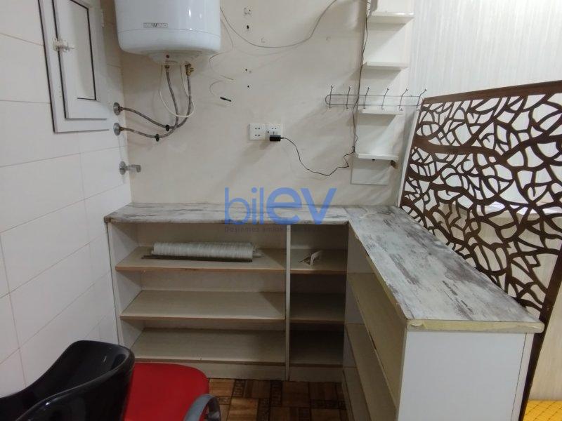Aylıq Kirayə 1 otaqlı Obyekt  20m², Bakı