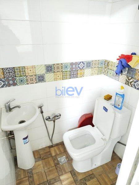 Aylıq Kirayə 1 otaqlı Obyekt  20m², Bakı