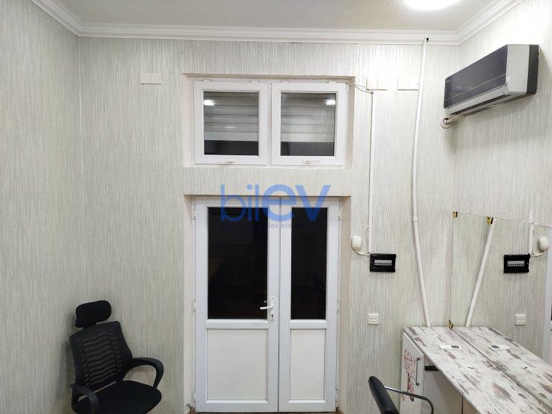 Aylıq Kirayə 1 otaqlı Obyekt  20m², Bakı