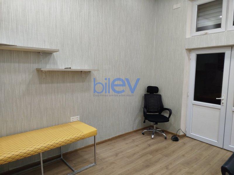 Aylıq Kirayə 1 otaqlı Obyekt  20m², Bakı