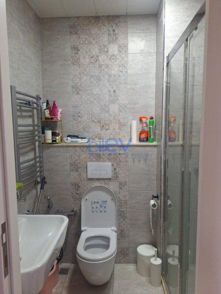 Aylıq Kirayə 2 otaqlı Yeni Tikili bina evi  60m², Bakı