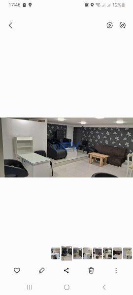 Aylıq Kirayə 1 otaqlı Obyekt  46m², Xırdalan