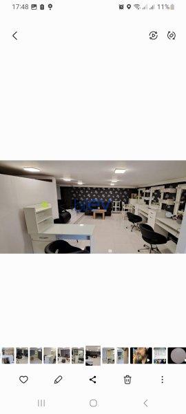 Aylıq Kirayə 1 otaqlı Obyekt  46m², Xırdalan