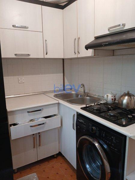 Satış 1 otaqlı Köhnə Tikili bina evi  32m², Bakı