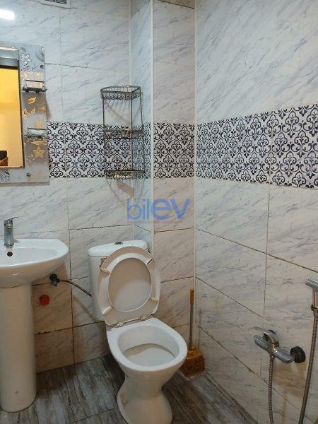 Satış 1 otaqlı Köhnə Tikili bina evi  32m², Bakı