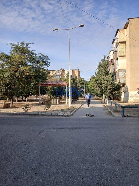 Satış 1 otaqlı Köhnə Tikili bina evi  32m², Bakı