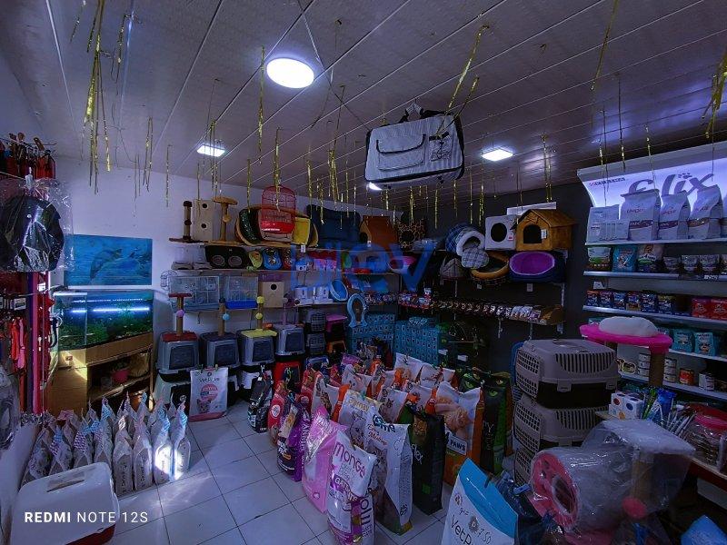 Satış 1 otaqlı Obyekt  20m², Bakı