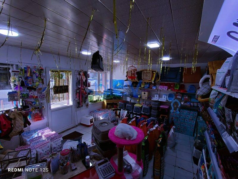 Satış 1 otaqlı Obyekt  20m², Bakı