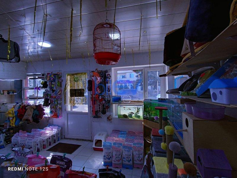 Satış 1 otaqlı Obyekt  20m², Bakı