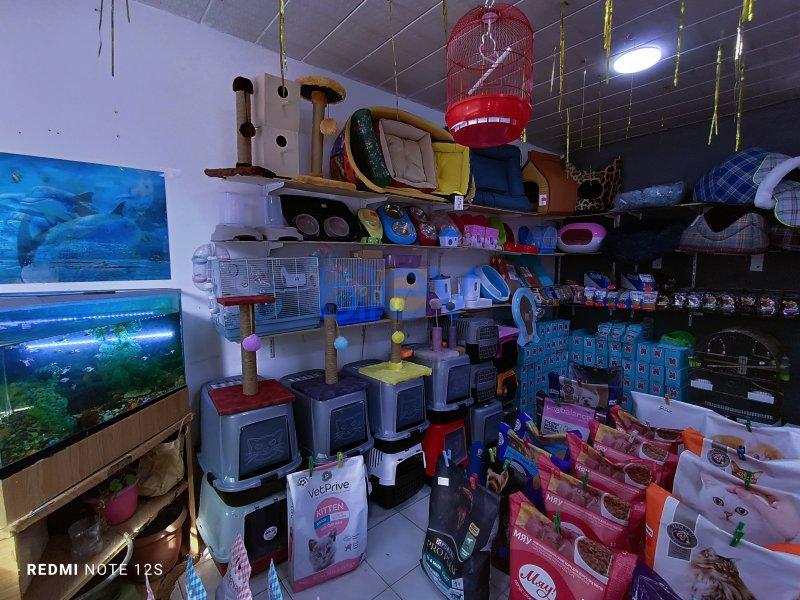 Satış 1 otaqlı Obyekt  20m², Bakı