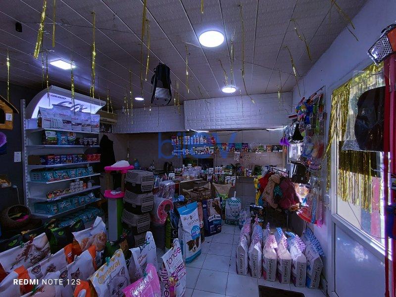 Satış 1 otaqlı Obyekt  20m², Bakı