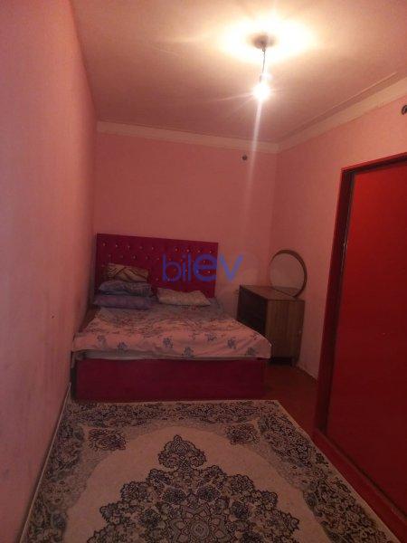 Kirayə (aylıq) 1 otaqlı Köhnə Tikili  20m², Bakı