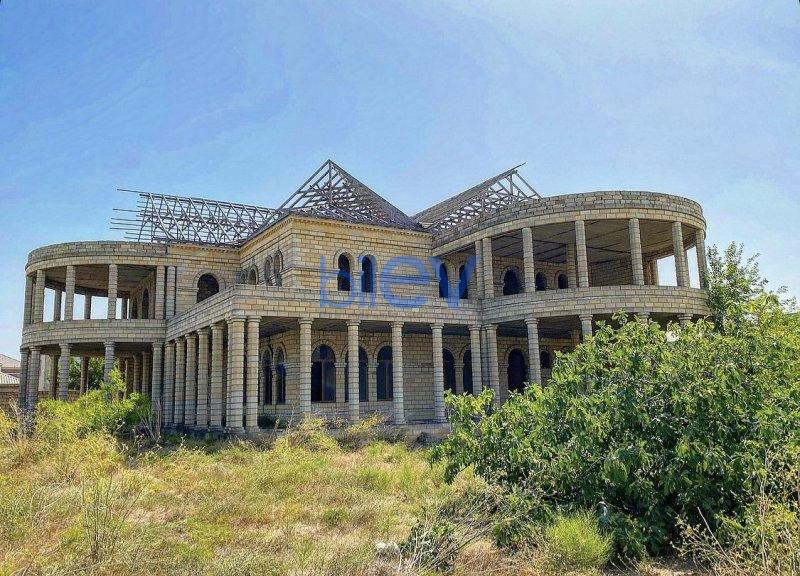 Satılır 9 otaqlı Bağ evi  604m², Bakı