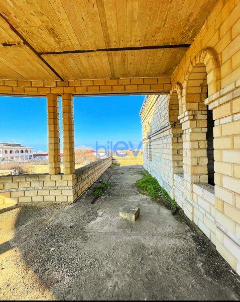 Satılır 9 otaqlı Bağ evi  604m², Bakı