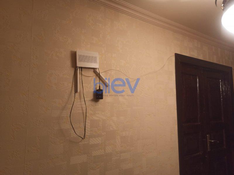 Satış 6 otaqlı Köhnə Tikili bina evi  150m², Siyazən