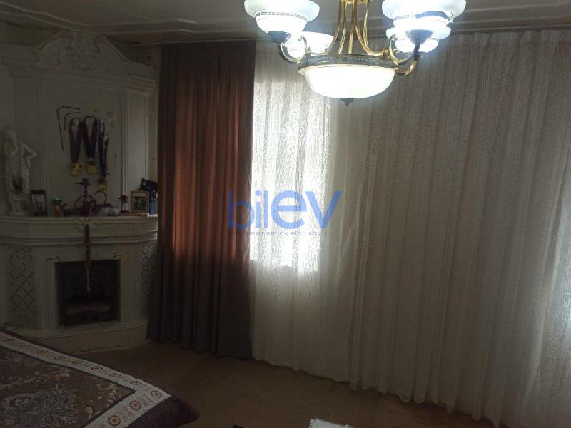 Satış 6 otaqlı Köhnə Tikili bina evi  150m², Siyazən