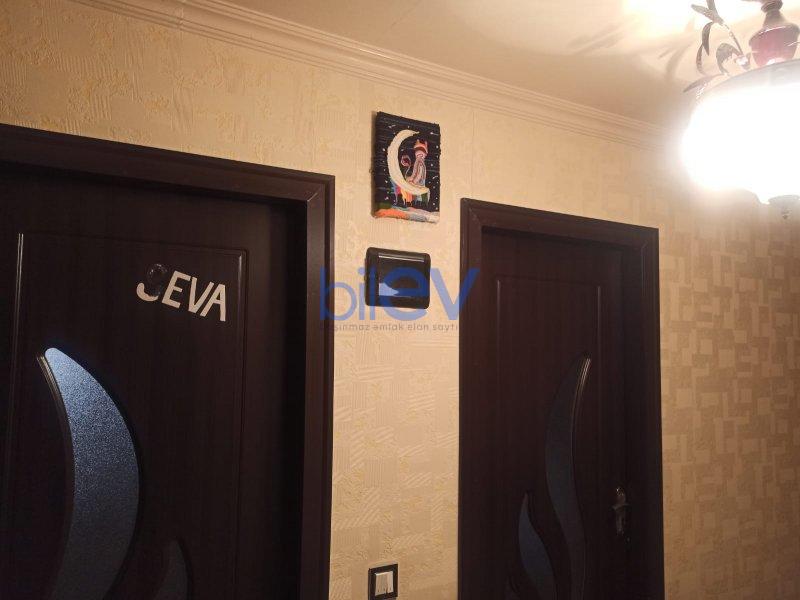 Satış 6 otaqlı Köhnə Tikili bina evi  150m², Siyazən
