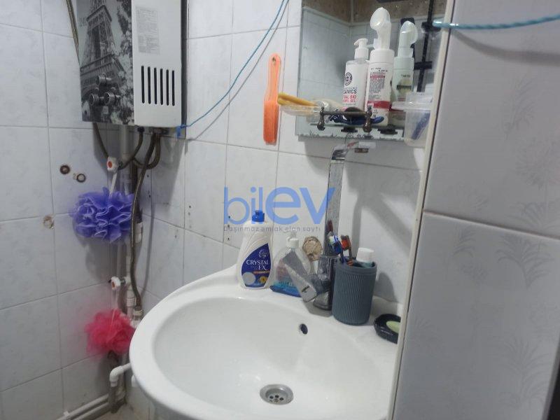 Satış 6 otaqlı Köhnə Tikili bina evi  150m², Siyazən