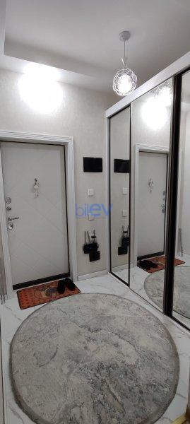 Aylıq Kirayə 2 otaqlı Yeni Tikili bina evi  90m², Bakı