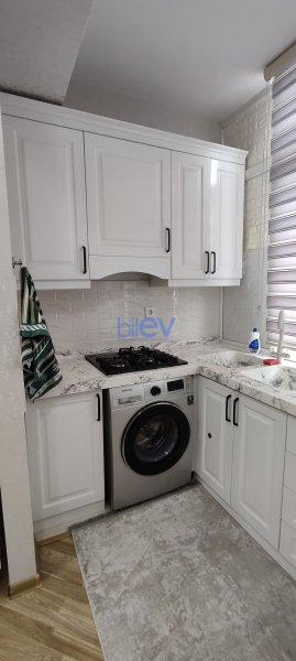 Aylıq Kirayə 2 otaqlı Yeni Tikili bina evi  90m², Bakı