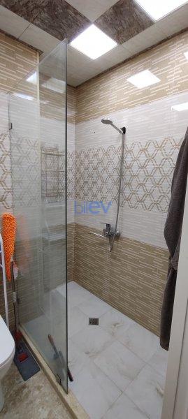 Aylıq Kirayə 2 otaqlı Yeni Tikili bina evi  90m², Bakı