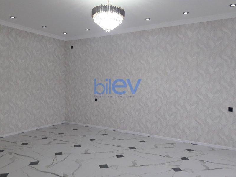 Satış 6 otaqlı Yeni Tikili bina evi  133m², Bakı