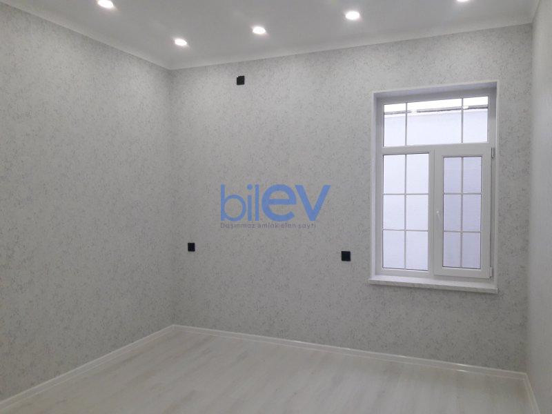 Satış 6 otaqlı Yeni Tikili bina evi  133m², Bakı