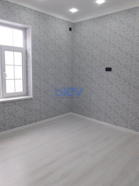Satış 6 otaqlı Yeni Tikili bina evi  133m², Bakı