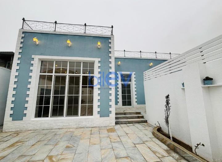 Satış 6 otaqlı Villa  165m²m², Bakı