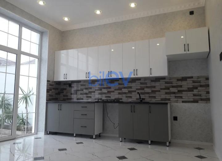 Satış 6 otaqlı Villa  165m²m², Bakı