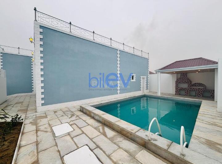 Satış 6 otaqlı Villa  165m²m², Bakı