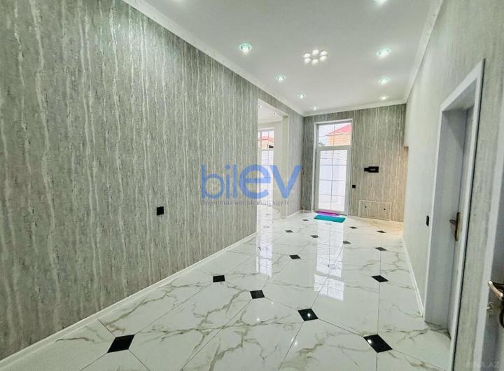Satış 6 otaqlı Villa  165m²m², Bakı