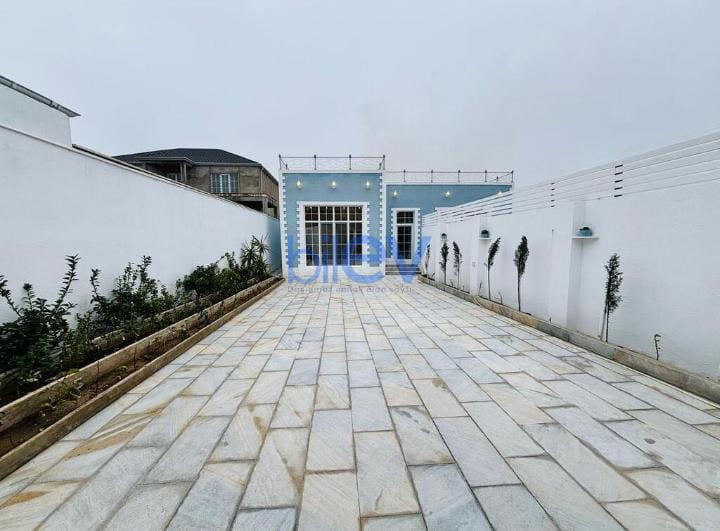 Satış 6 otaqlı Villa  165m²m², Bakı