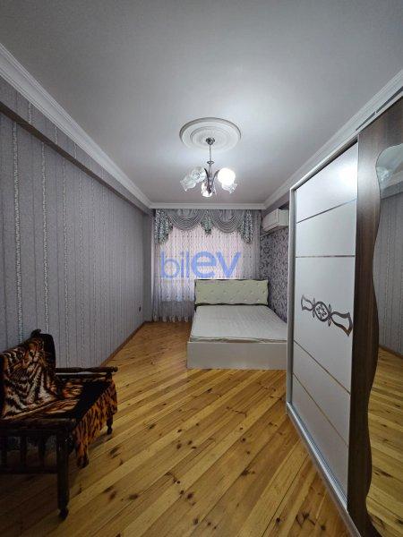 Aylıq Kirayə 2 otaqlı Yeni Tikili bina evi  45m², Xırdalan
