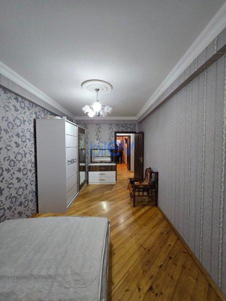 Aylıq Kirayə 2 otaqlı Yeni Tikili bina evi  45m², Xırdalan