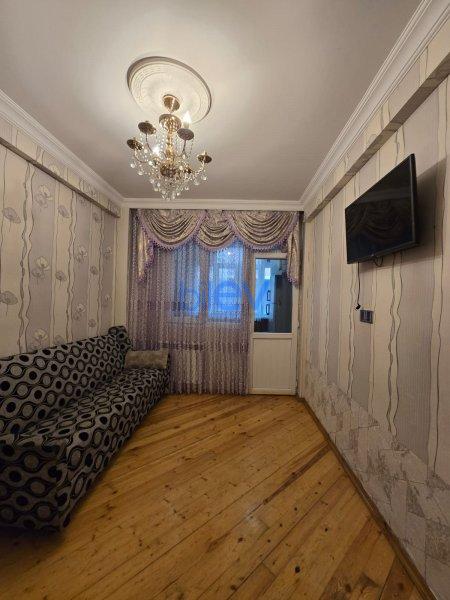 Aylıq Kirayə 2 otaqlı Yeni Tikili bina evi  45m², Xırdalan