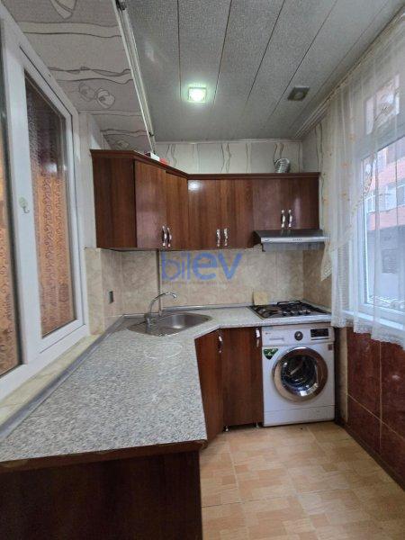 Aylıq Kirayə 2 otaqlı Yeni Tikili bina evi  45m², Xırdalan