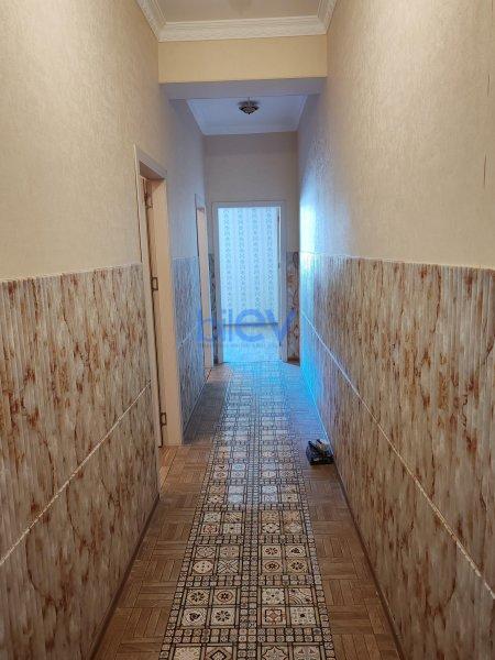 Aylıq Kirayə 2 otaqlı Yeni Tikili bina evi  55m², Xırdalan