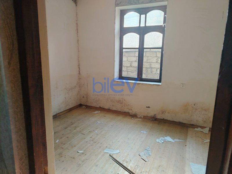 Satılır 3 otaqlı Həyət evi  90m², Bakı
