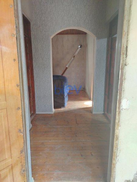 Satılır 3 otaqlı Həyət evi  90m², Bakı