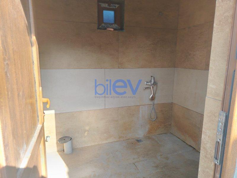Satılır 3 otaqlı Həyət evi  90m², Bakı