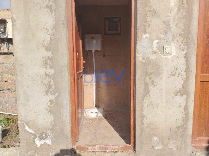 Satılır 3 otaqlı Həyət evi  90m², Bakı